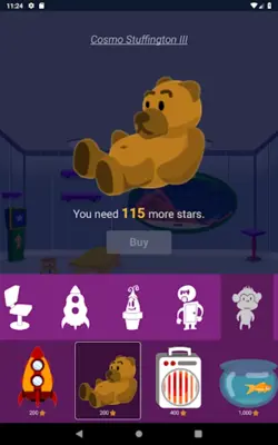 Kids A-Z android App screenshot 9